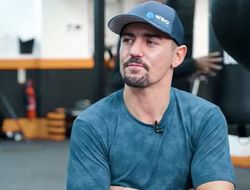 фото - «Британский бокс в серьёзном кризисе». Во всём виноват Аль аш-Шейх, считает экс-чемпион