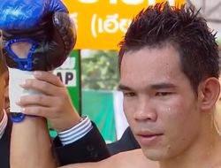 фото - Кандидат в драку года: Руэнроэнг проиграл Каиканхе глухим нокаутом