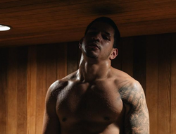 фото - Обидчик Джонса оценил шансы Берланги апсетнуть Канело