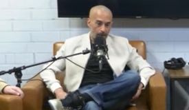 Вот что я бы изменил в UFC. Рассуждает Джон Аник