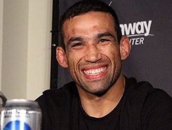 фото - Жустино убьёт Нуньеш — неутешительный прогноз экс-чемпиона