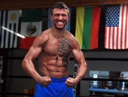 фото - Боб Арум: Ломаченко заставит Ригондо драться