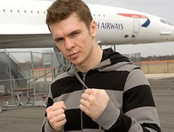 фото - Тренер Формана: «Котто будет шокирован»