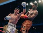 Тайсон назвал то, что ему не понравилось в исполнении Стивенсона