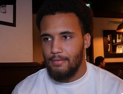 фото - «Хочу бой с Усиком». Итаума уже метит в чемпионы