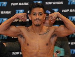 фото - Донэйр проиграл титул Магдалено