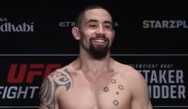 Состоялось взвешивание перед UFC on ABC 9: Уиттакер-де Риддер, Ян-Макги