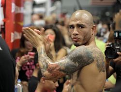 фото - Котто и Гил будут драться в промежуточном весе?