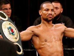 фото - Слаггфест-шоу: Марреро уничтожил Лару за 30 секунд