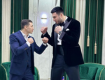 Мадримов разыграет пояс WBA с россиянином, который запомнился очень спорной победой