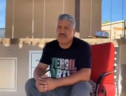 фото - Бой с Усиком будет испытанием для моей команды — Роберт Гарсия