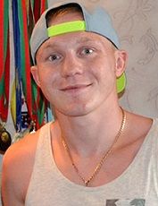 Евгений Долголевец