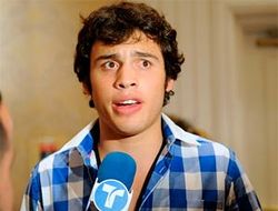 фото - Чавес-младший может поменять Рубио на Сакио Бику