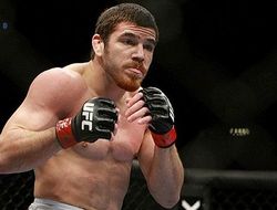 фото - Джим Миллер хочет драться с Хабибом Нурмагомедовым