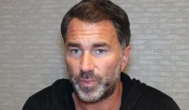 Это уже не смешно. Хирн передал заявление AJ