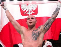 фото - Сулецки победил Енгояна. Результаты из Сувалок