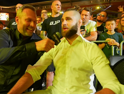 фото - Прохазка прокомментировал слухи о том, что в следующем бою он проведёт реванш с Перейрой