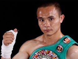 фото - Сюн Чжао Чжун – первый чемпион мира из Китая