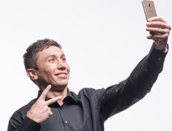 фото - Головкин просит не сравнивать его с Альваресом