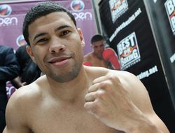 фото - Хуан Мануэль Лопес будет тренироваться у Педро Диаса?