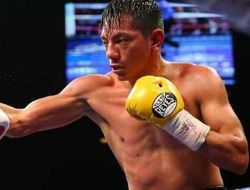 фото - Кристиан Михарес распрощался с боксом, проиграв нокаутом из-за сломанного носа