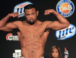 фото - Результаты взвешивания Bellator 130: Эмануэль Ньютон – Линтон Васселл