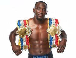 фото - «Никода больше! Мне плевать». Кроуфорда, похоже, заколебали вопросами о Спенсе