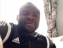 фото - Мартин Баколе угрожает Кузьмину, рассказывает о Джошуа и Фьюри