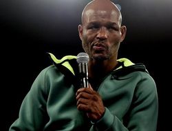 фото - Хопкинс о Головкин–Альварес: Будет много крови, особенно на трусах Канело