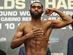 фото - Эннис уже сейчас разгромит Кроуфорда, это уникум — менеджер восхищён проспектом