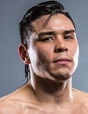 Рикки Симон