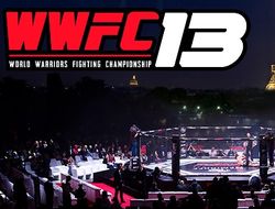 фото - Анонс: пресс-конференция лиги WWFC в Париже