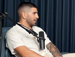 фото - «Он больной!» Топурия о камбэке Макгрегора