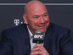 фото - Турнир UFC 249 состоится, у боя Нурмагомедов–Фергюсон есть локация — Уайт