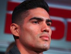 фото - «Я не Ковалёв или Смит!» Хильберто Рамирес мечтает о войне с Канело Альваресом