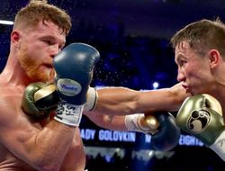 фото - Сауль Альварес вернётся на ринг в мае, Головкин раньше — в декабре