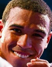 Брайан Себальо