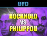 Анонс UFC Fight Night 35: Рокхолд против Филиппу