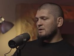 фото - Не Топурия. Самый сложный соперник Махачева по версии Нурмагомедова