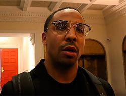 фото - Андре Уорд прокомментировал поединки Ковалёв–Ярд и Кроуфорд–Хан