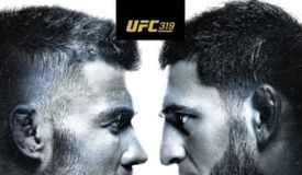 Полный кард UFC 319: Дрикус Дю Плесси – Хамзат Чимаев. Все бои шоу 17 августа в Чикаго