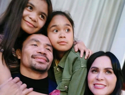 фото - Цзю в ринге с сыном, Гассиев во Владикавказе, обнажённая Нуньеш — соцсети