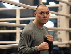 фото - Все беды из-за двух побед над Джойсом — Чжилеи 