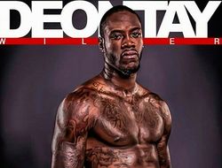 фото - Херн может засунуть контракт туда, куда не светит солнце — Дионтэй Уайлдер