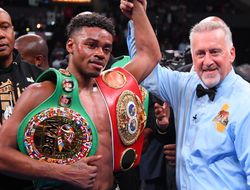 фото - Спенс против Кроуфорда. Мнение Мейвезера