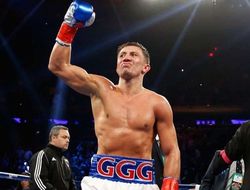 фото - Геннадий Головкин: «Канело поможет мне уйти на пенсию с финансовой точки зрения»