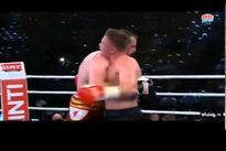 Видео боя: Дэвид Прайс – Ярослав Заворотный