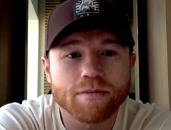 фото - Альварес готов драться с Бенавидесом: назвал условие