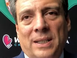 фото - Биволу не стать абсолютом: WBC не санкционирует реванш с Канело