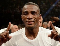 фото - Чарло–Лубин, Хёрд–Траут, Лара–Гоше: 14 октября в Бруклине